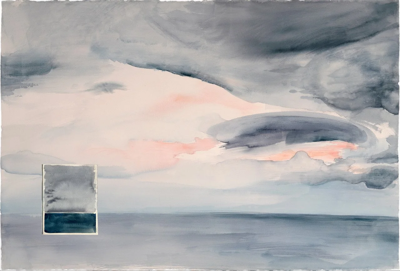 A Cloud Never Dies | Kellie O'Dempsey