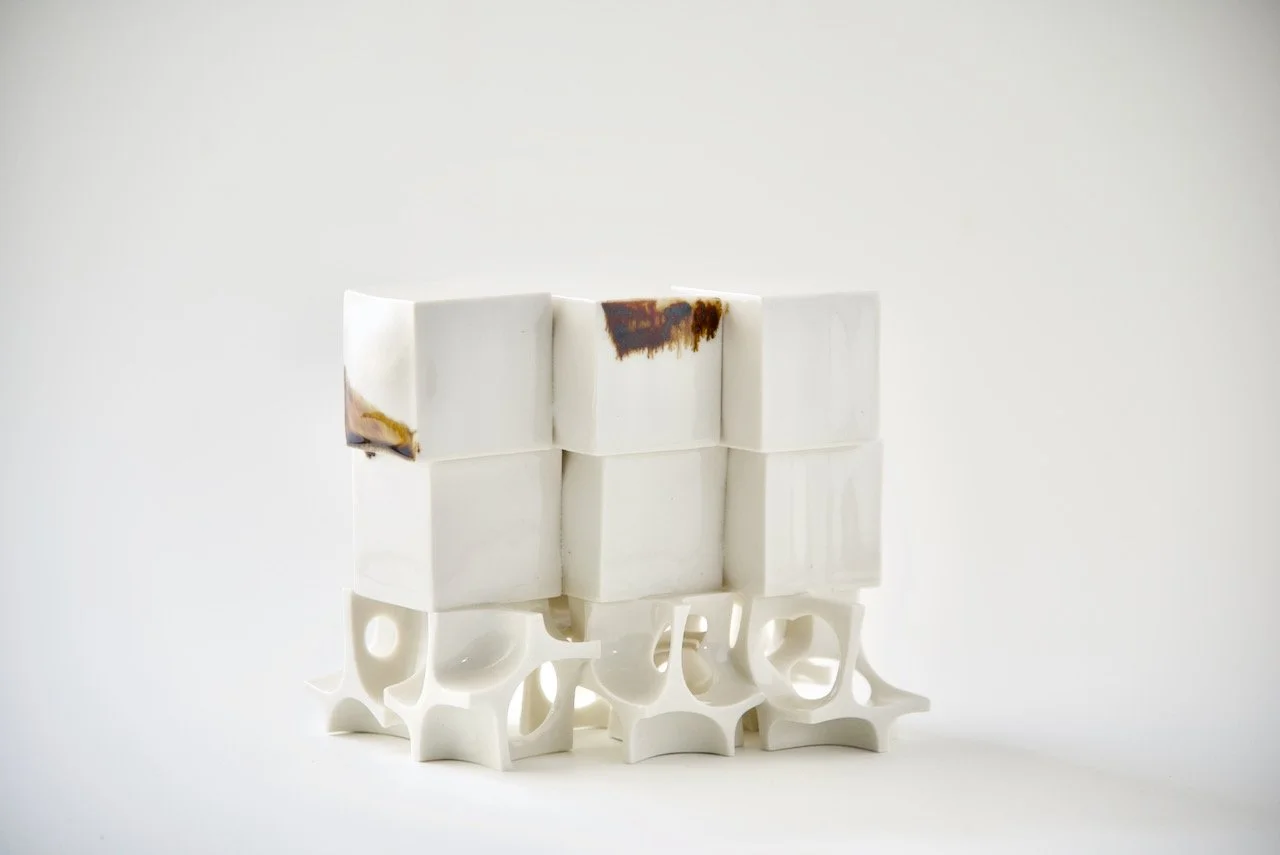 Kenji Uranishi | Touching Air