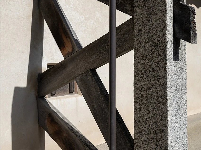 Carl Warner | The measure of spaces