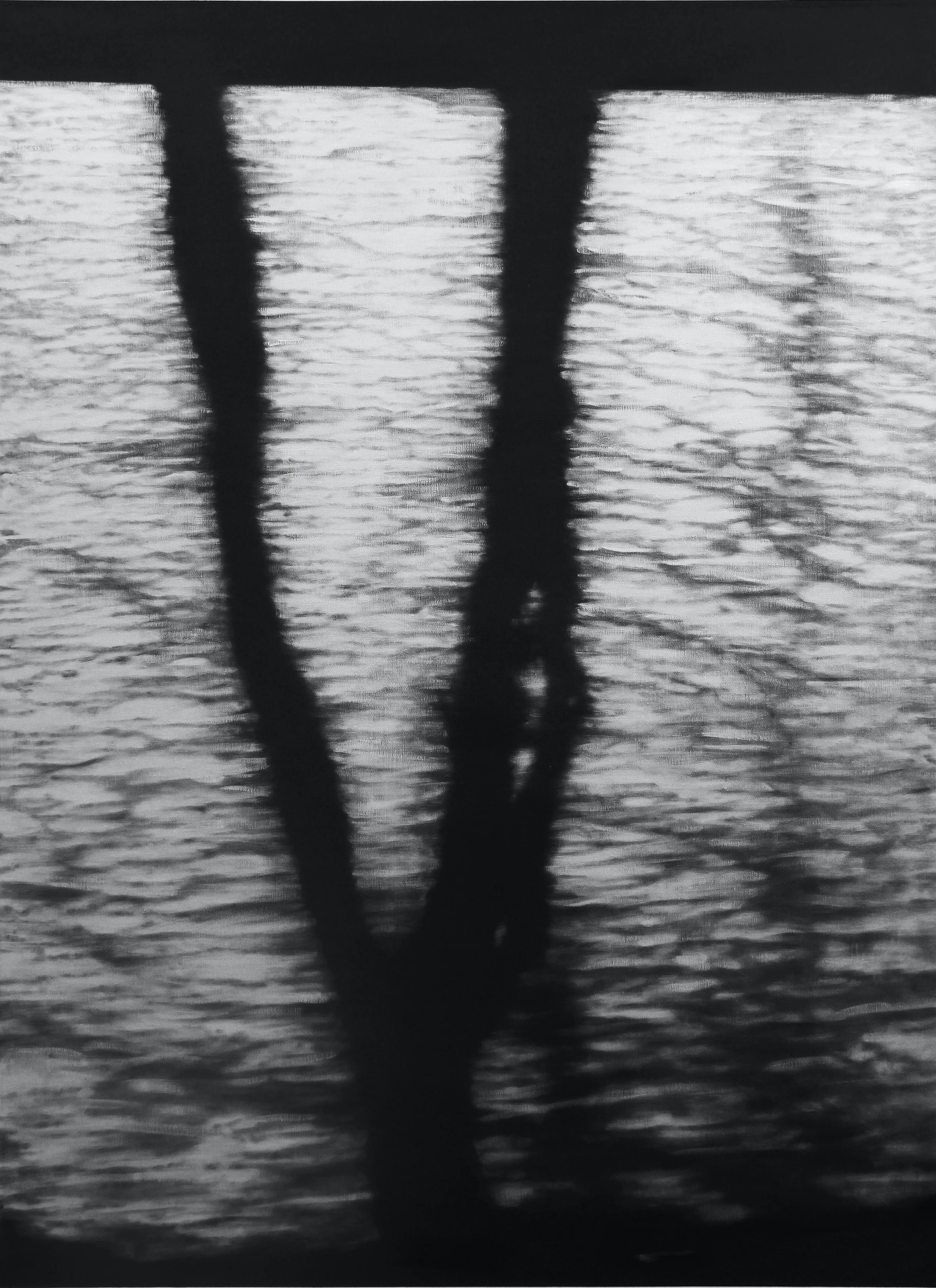 Andrew Browne, Times Tide #1, 2023