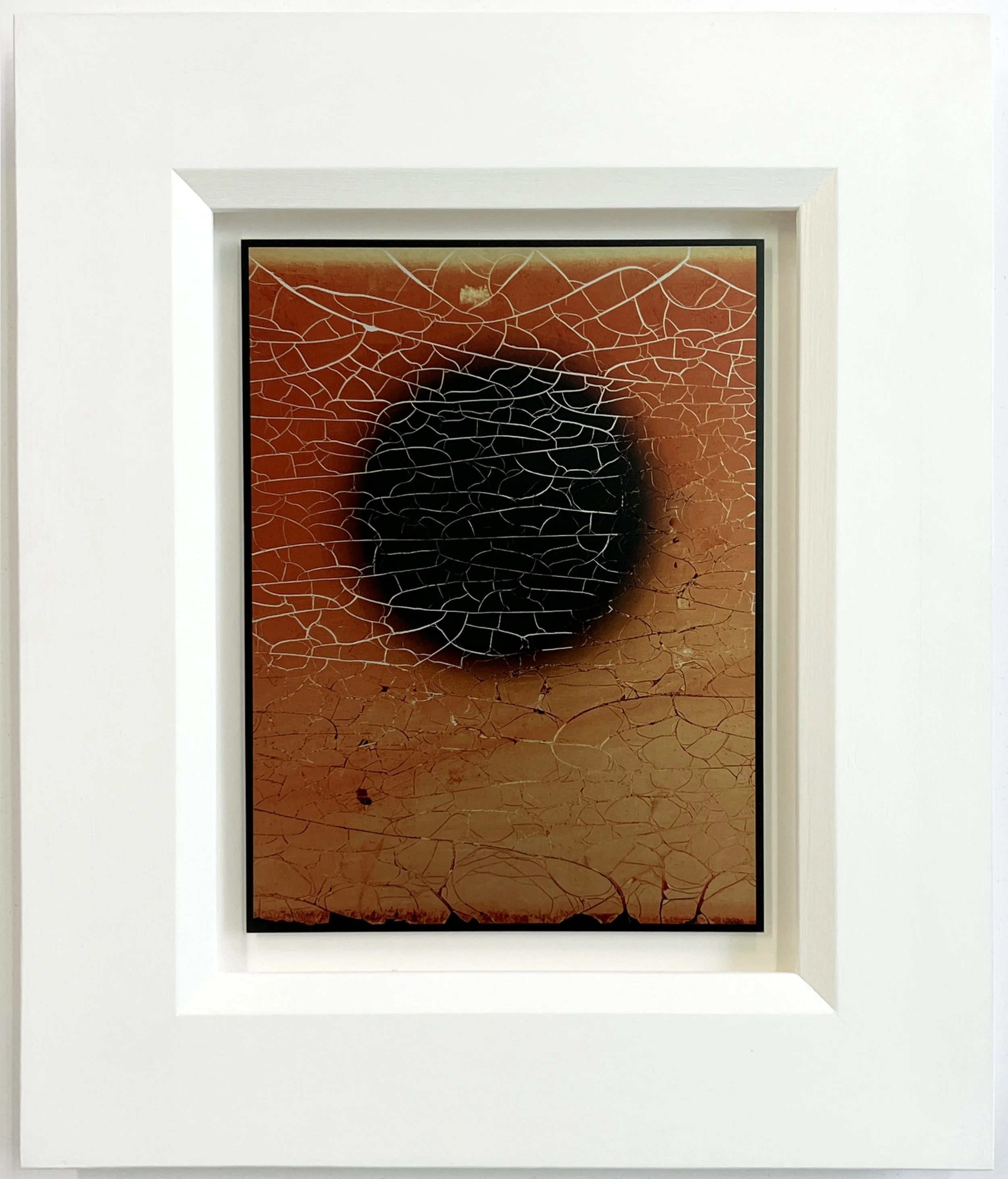 Andrew Browne, fulgere #6, 2026