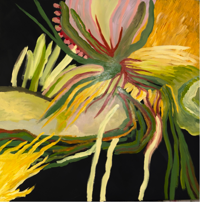 Arabella Walker, Little One 2026