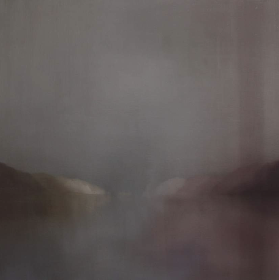 Adriane Strampp, Strata, 2019