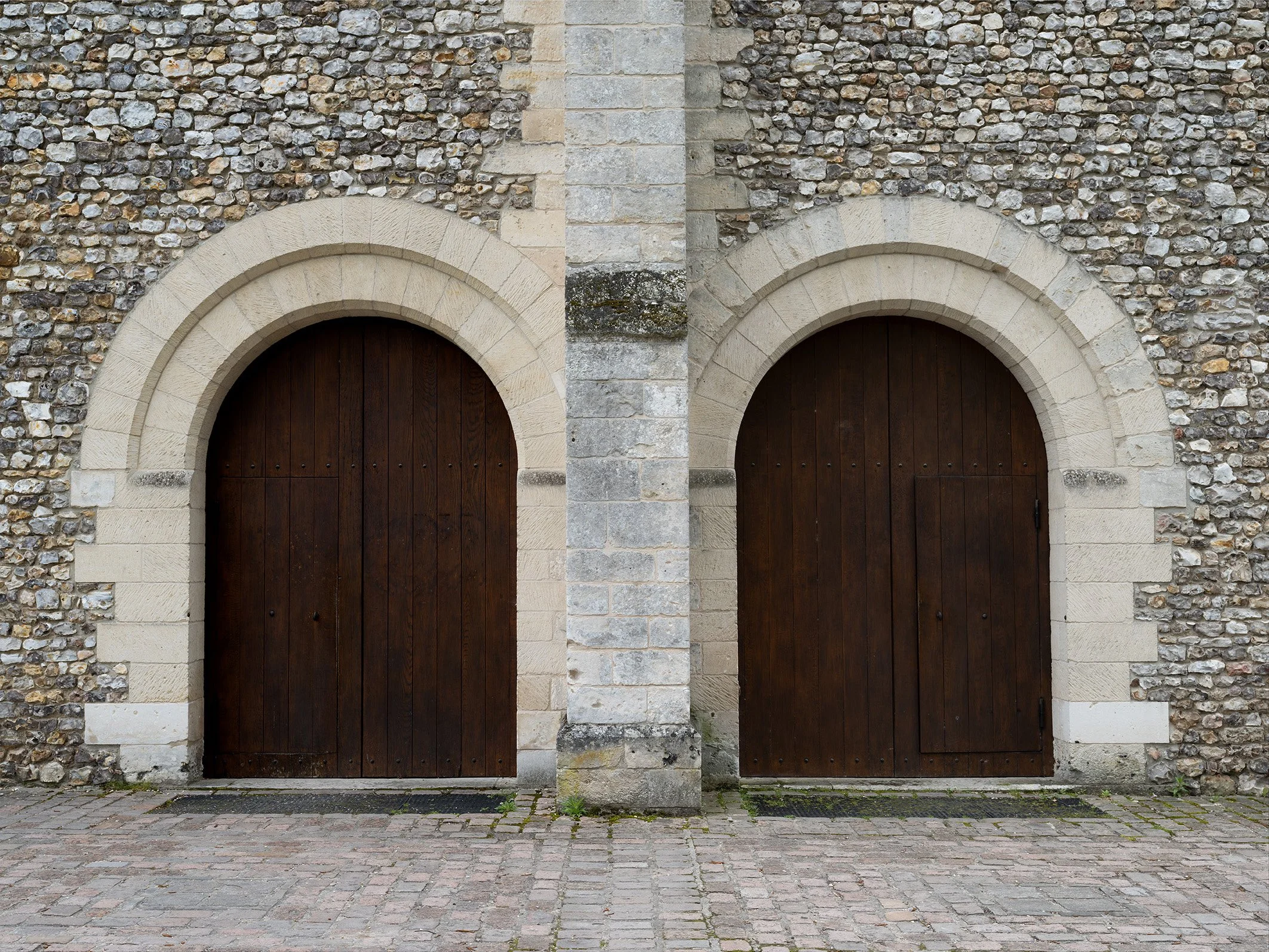 Carl Warner, The measure of spaces #20