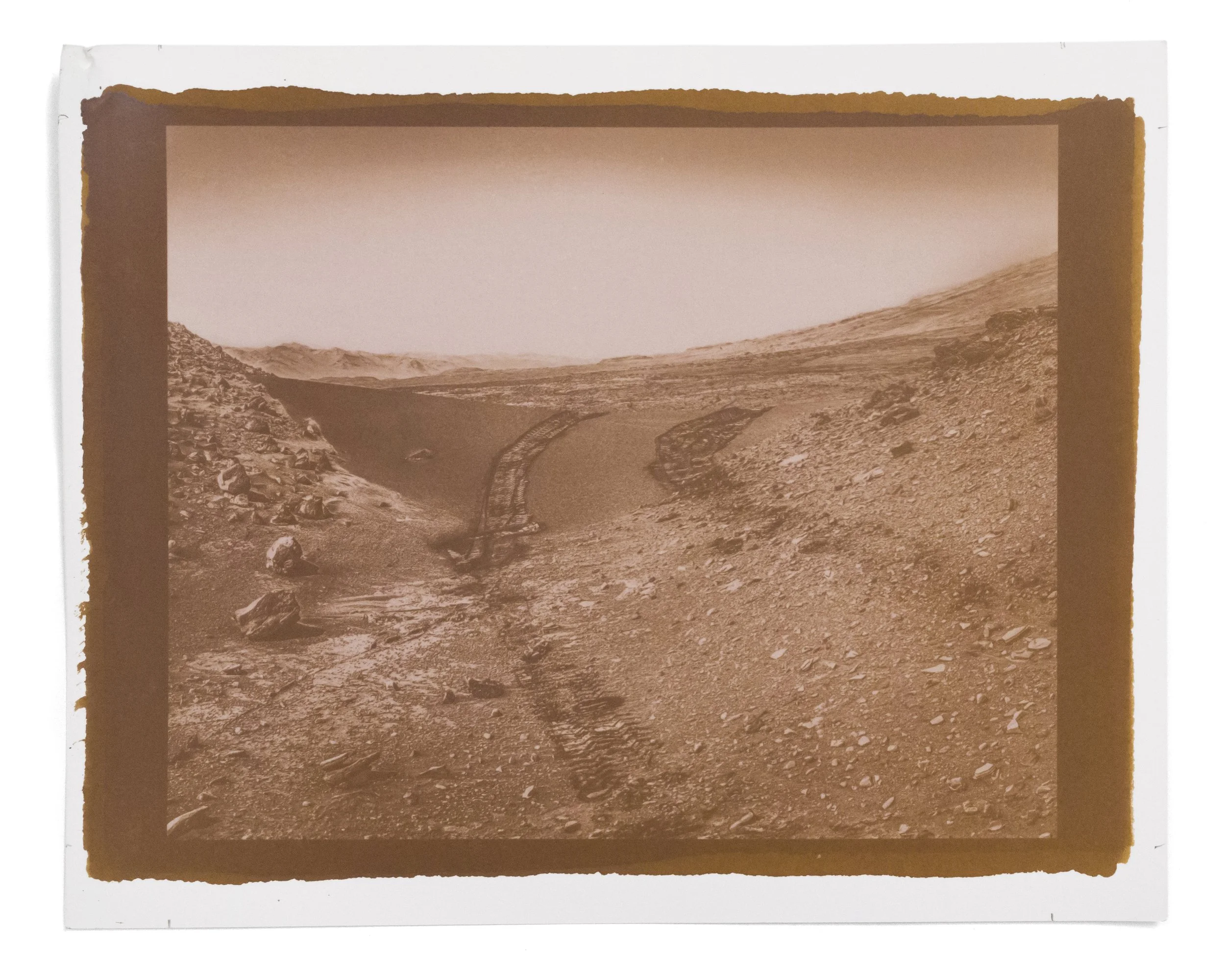 Curiosity, Sol 538, Mars.jpg