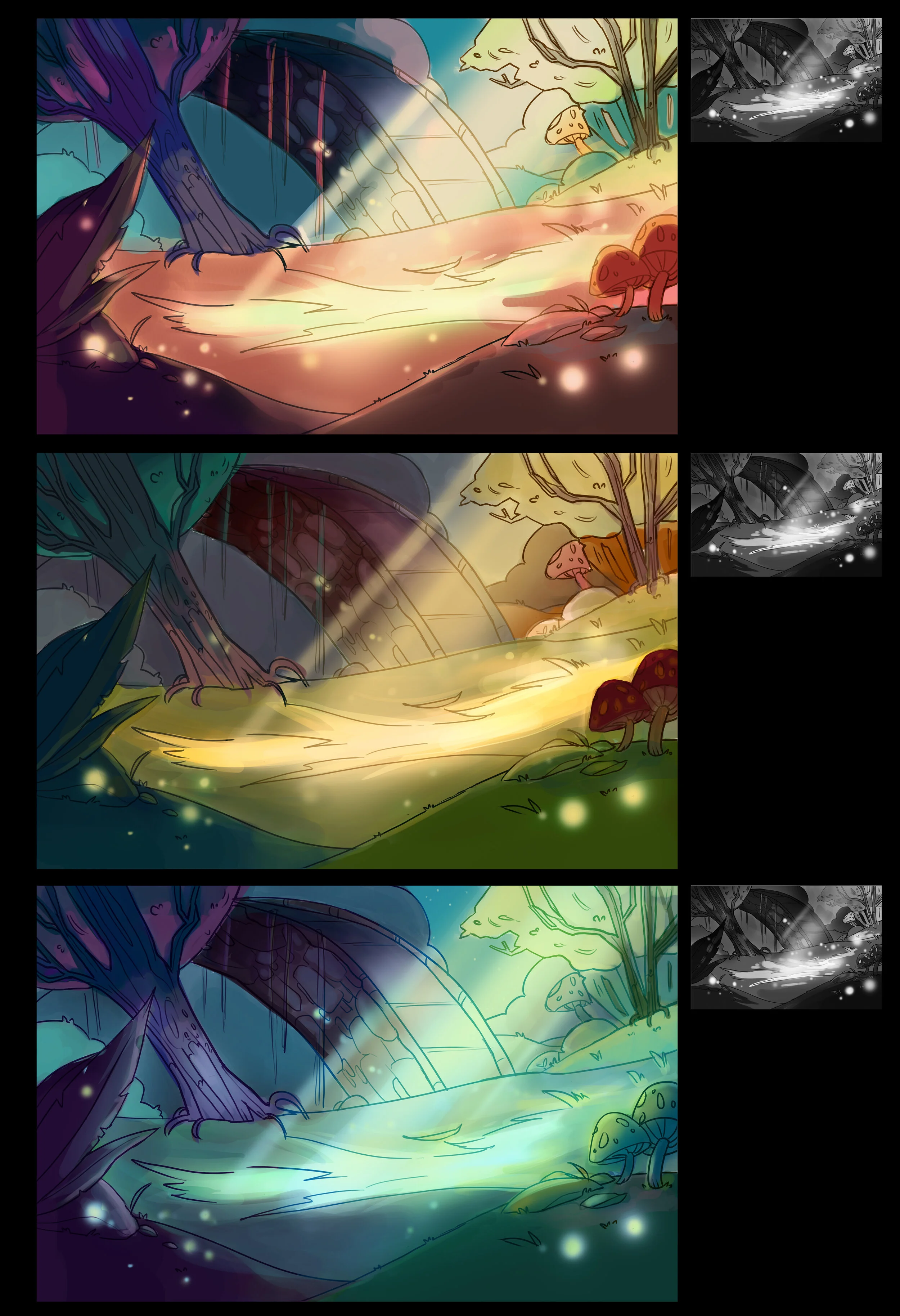 Glossy Color Palette Print.jpg
