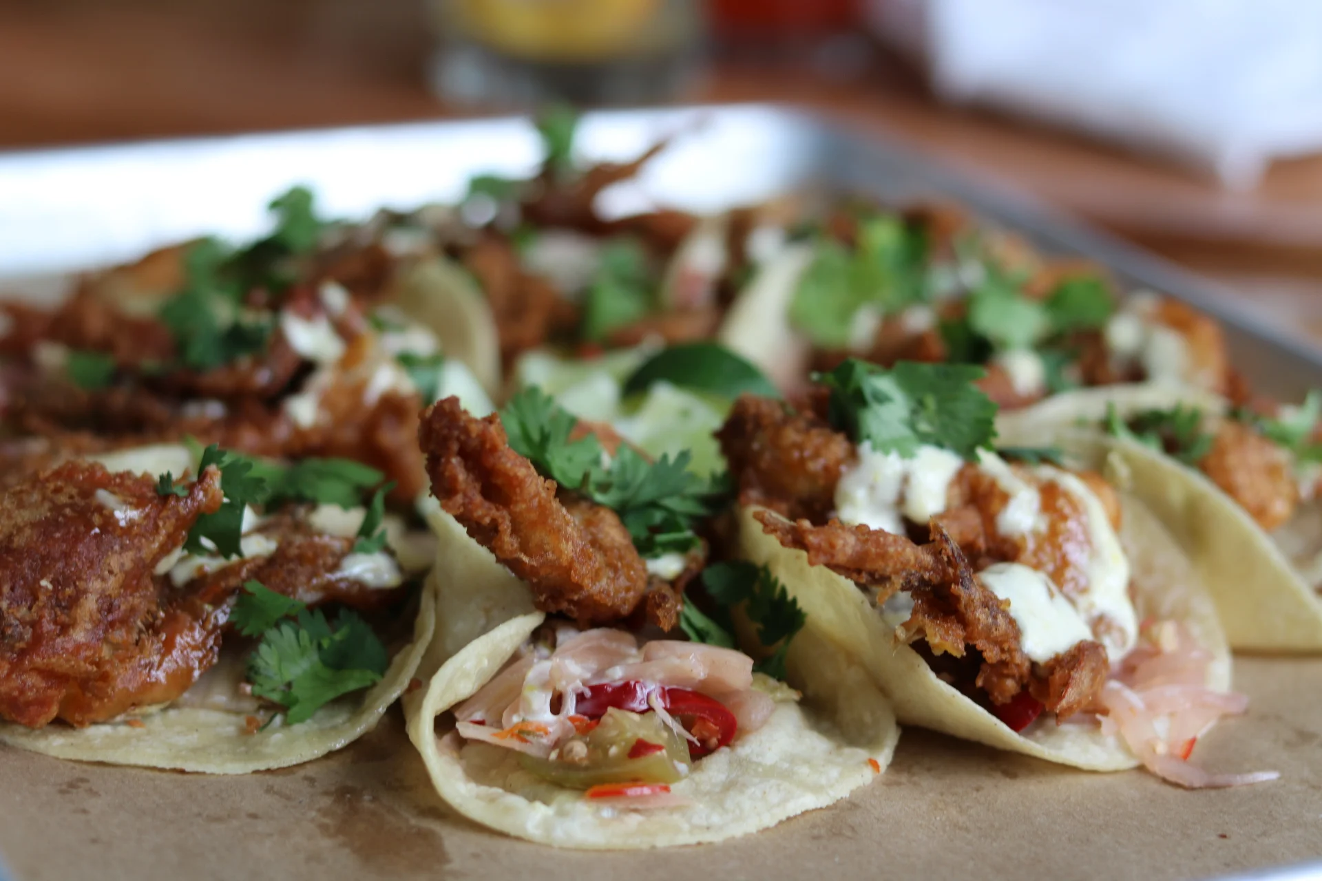 Style Collective Launch Party w/ Bartaco