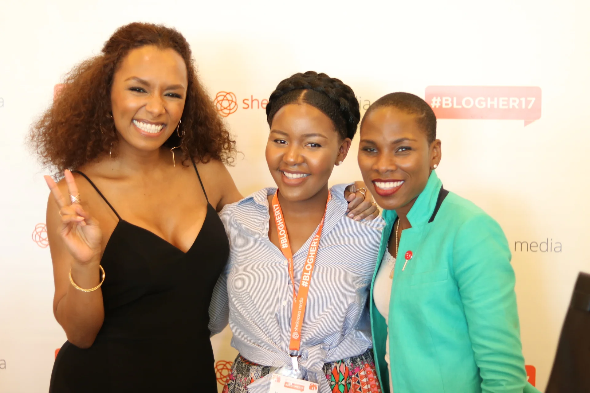 #JanetMock #LuvvieAjayi