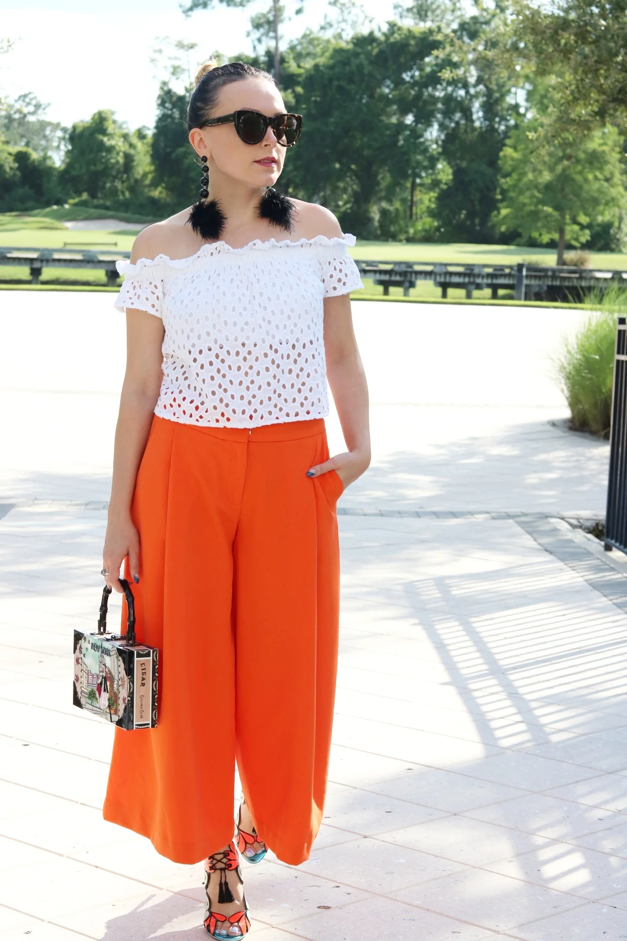 Anna Maleeva #HelloGorge