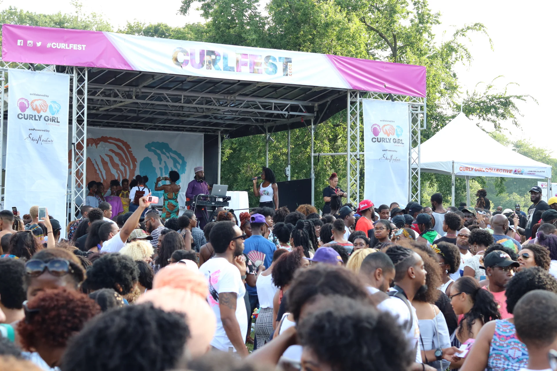 CurlFest 2017