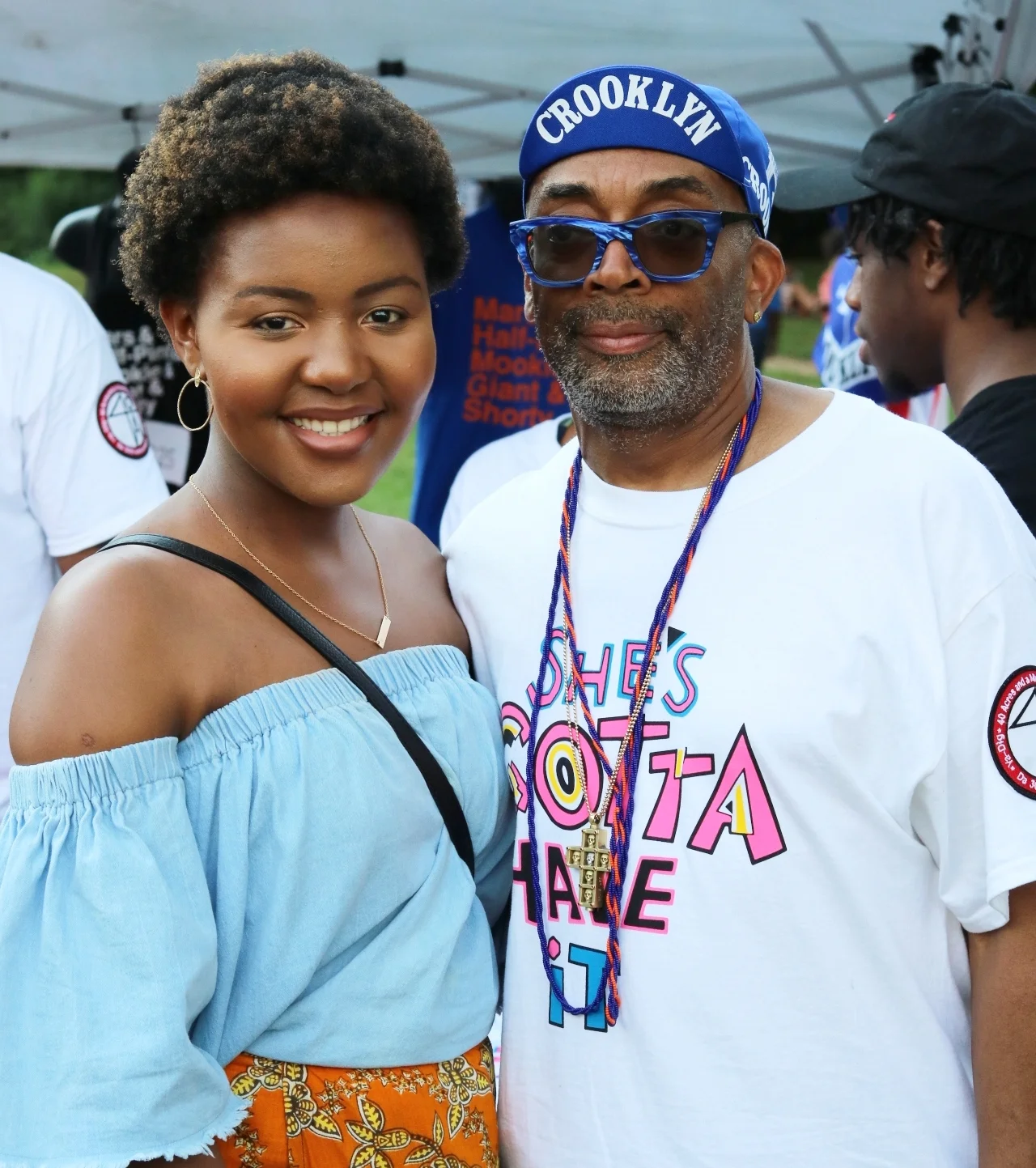 CurlFest NYC: It's Lit! 