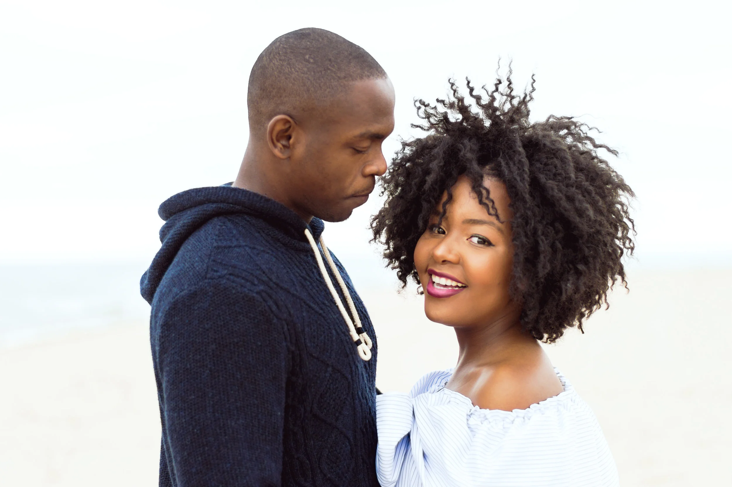 Our Love Story: T & N 