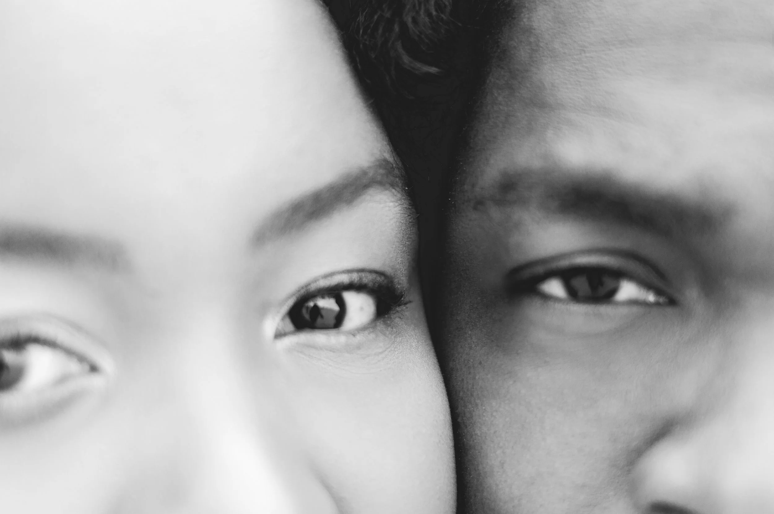 Black and White Photography