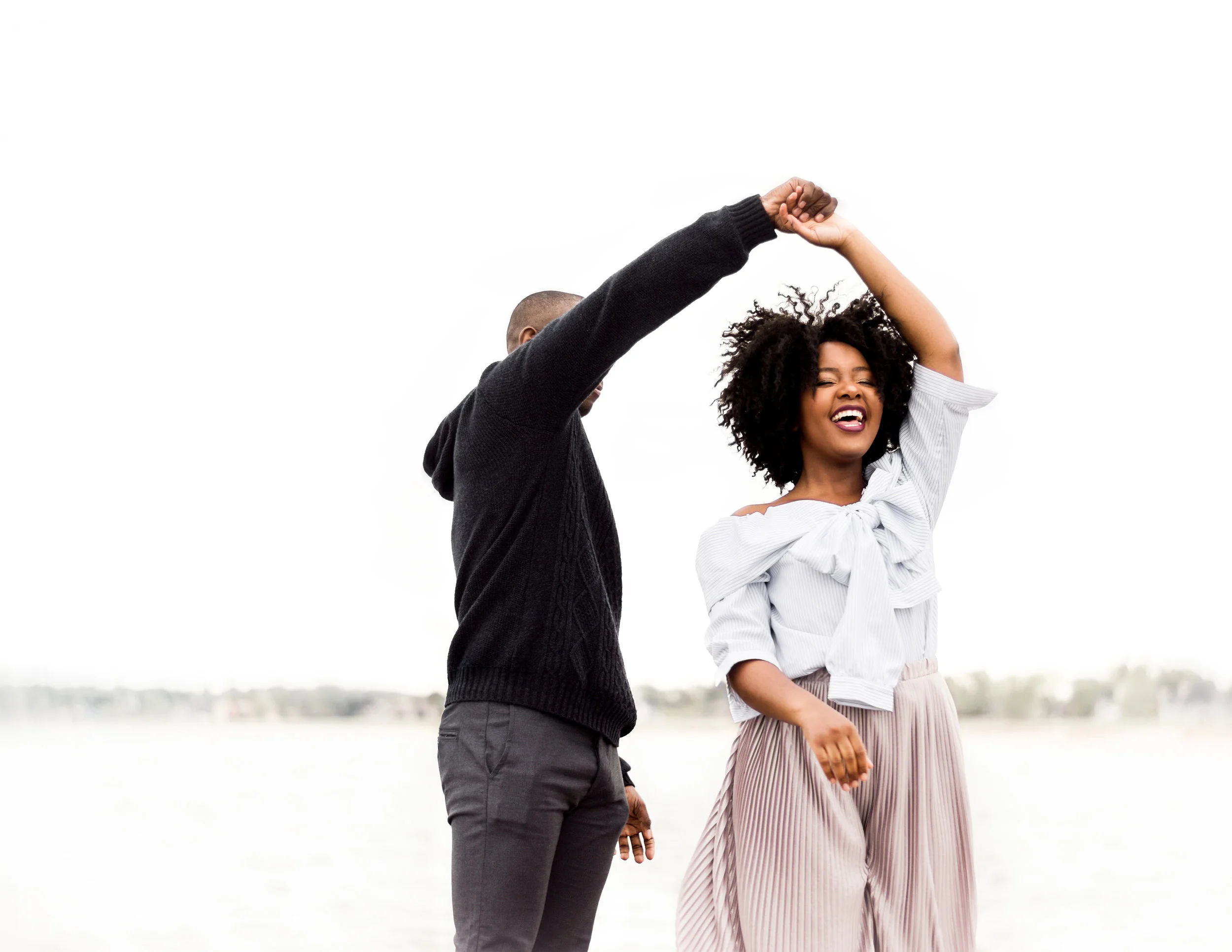 Black Love Photoshoot