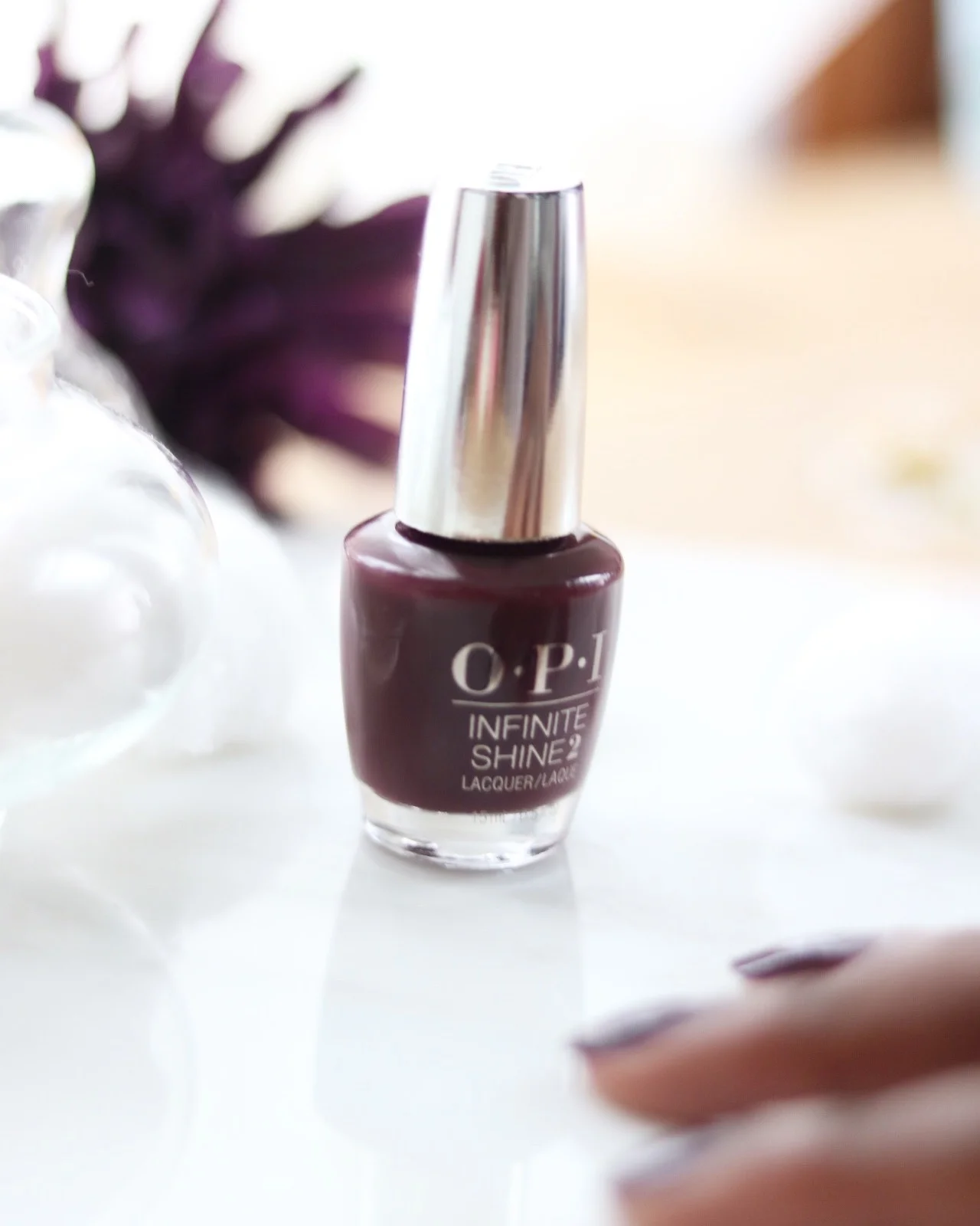 OPI Infinite Shine