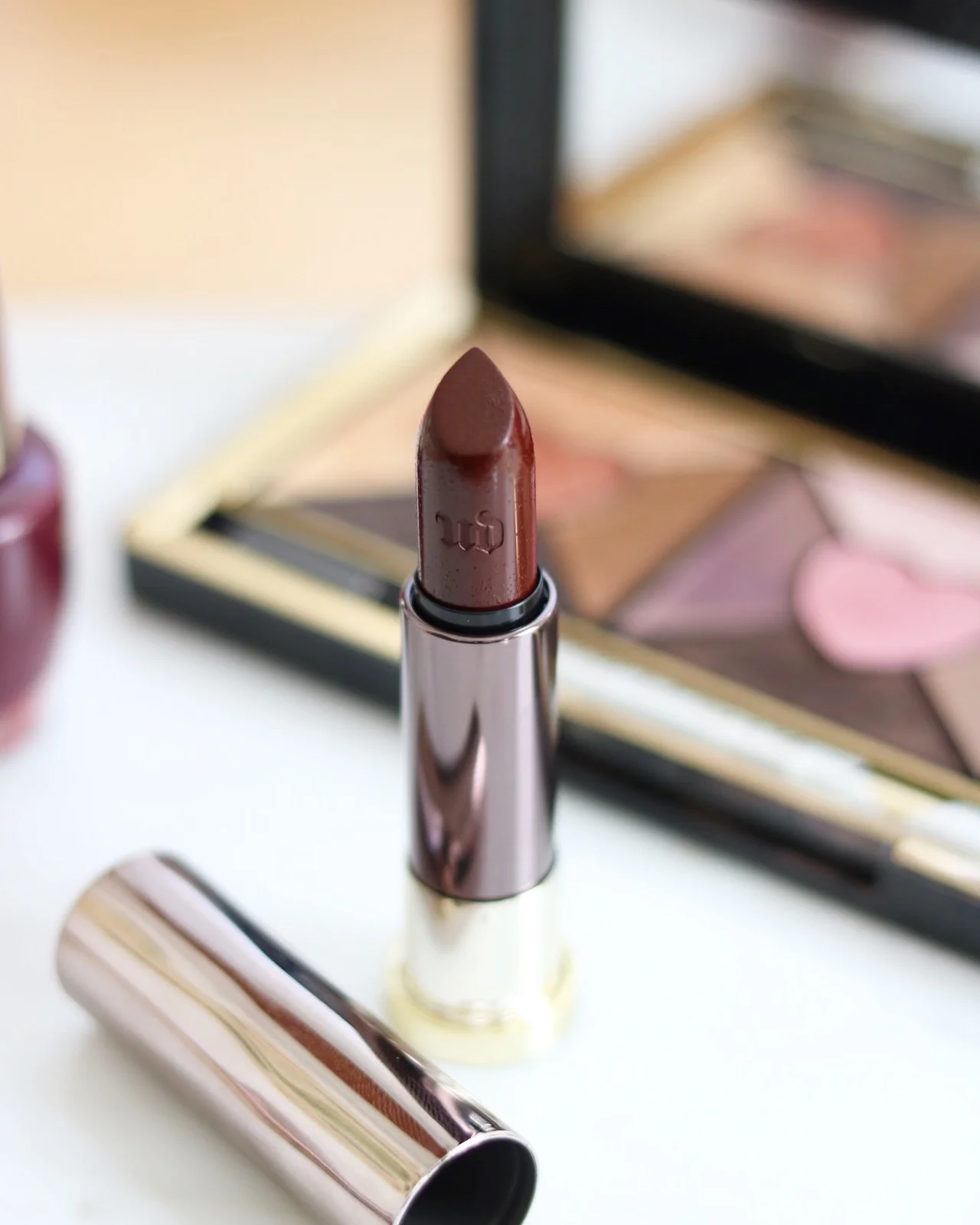 Urban Decay Vice Lipstick