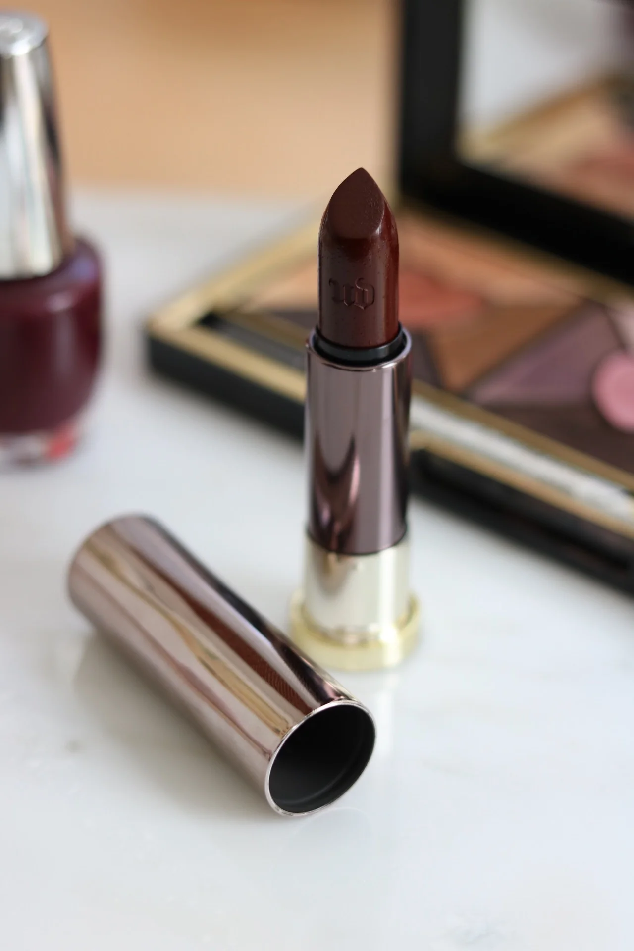The Beauty Round-Up 