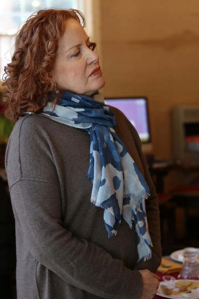 Liz Ruven