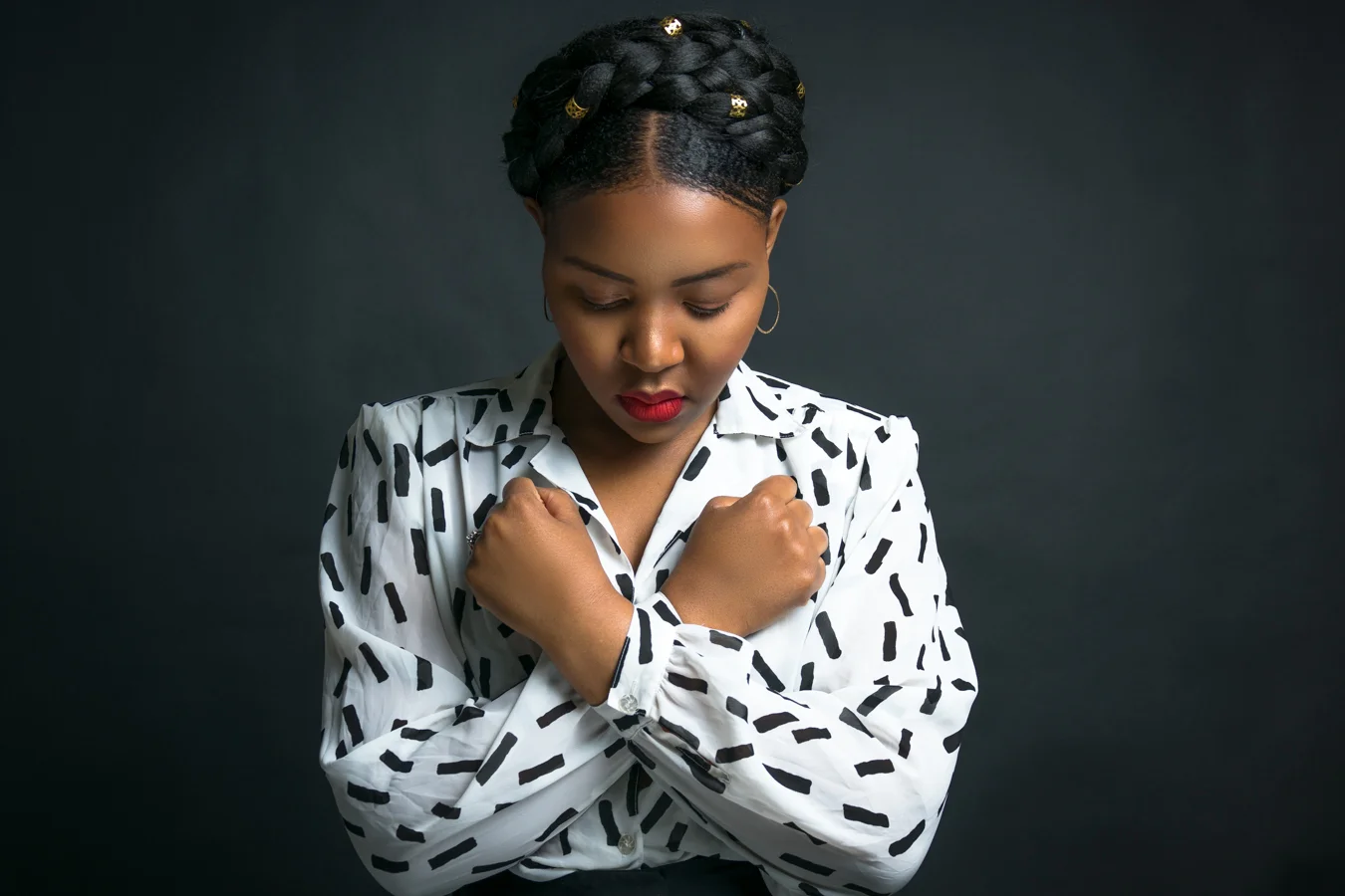 The Black Panther Series: Part I 