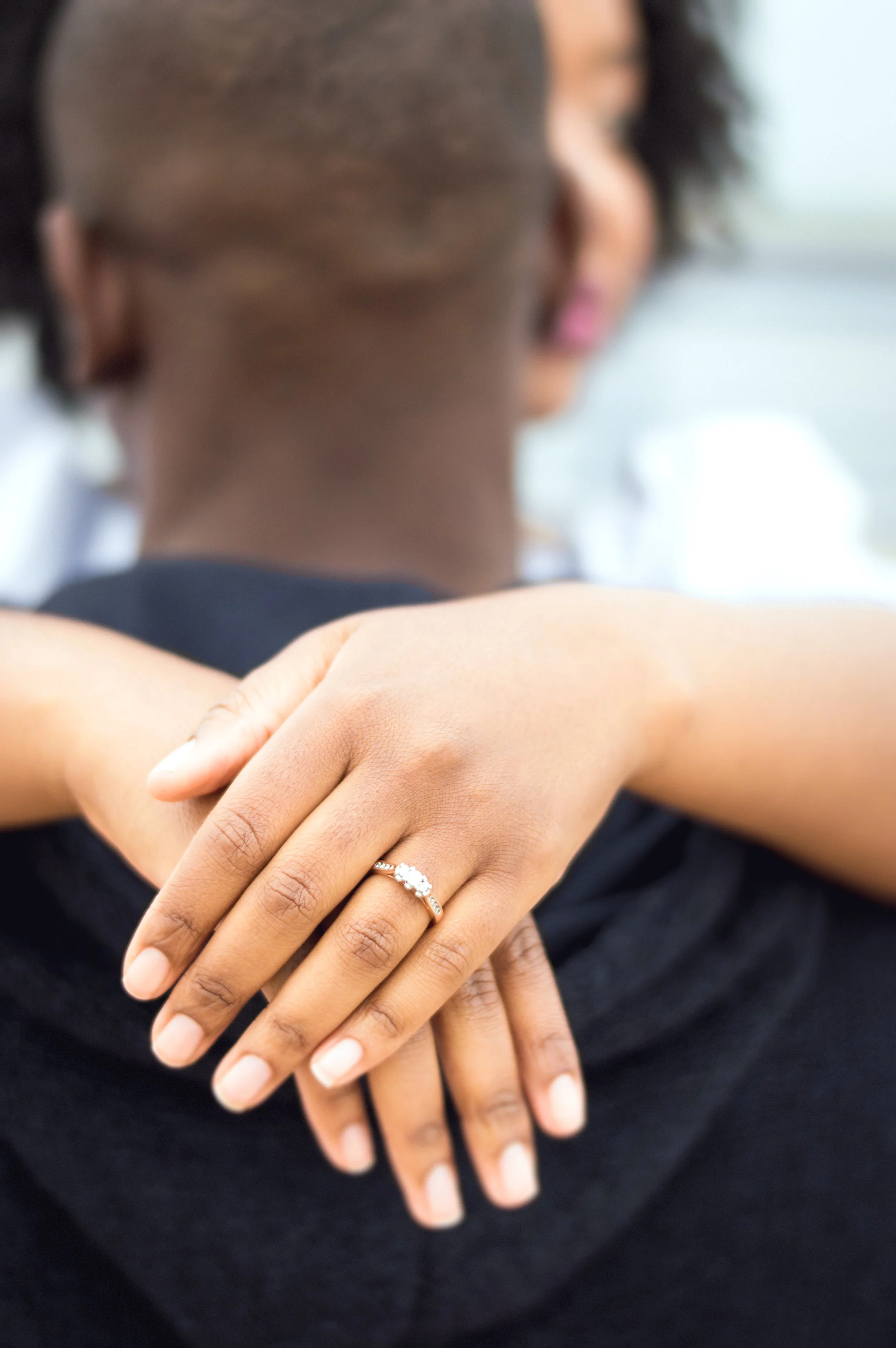 Of Weddings, Rings, and Bands