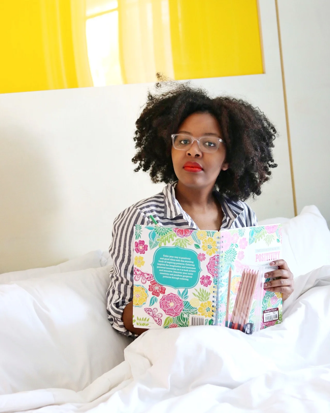 Bon Anniversaire Nonee! 