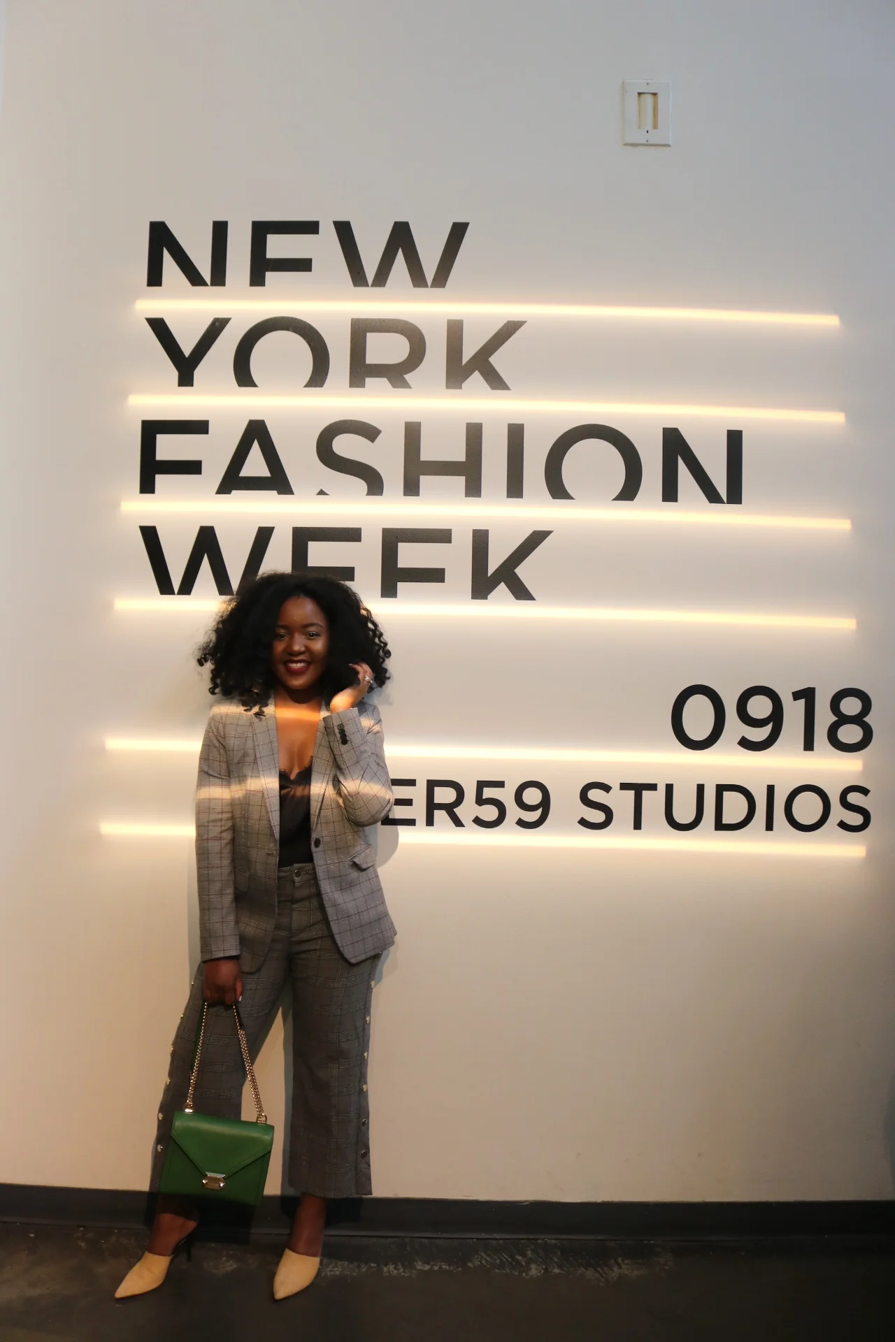 NYFW: The good, the bad, and the ugly