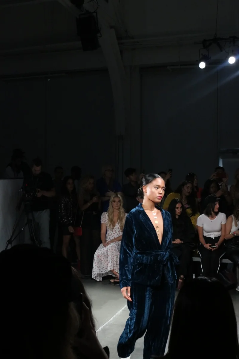 Atalanka NYFW SS19