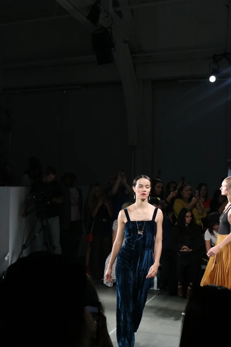  Atalanka NYFW SS19 