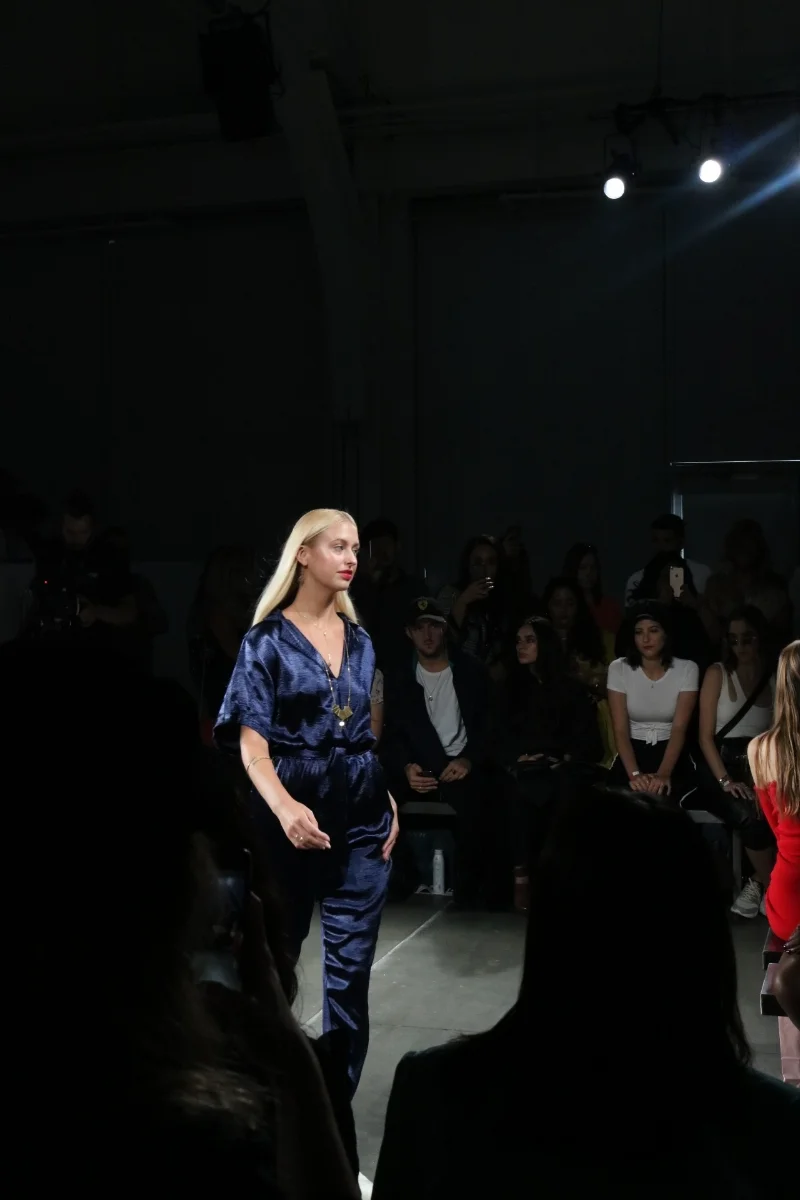 Atalanka NYFW SS19