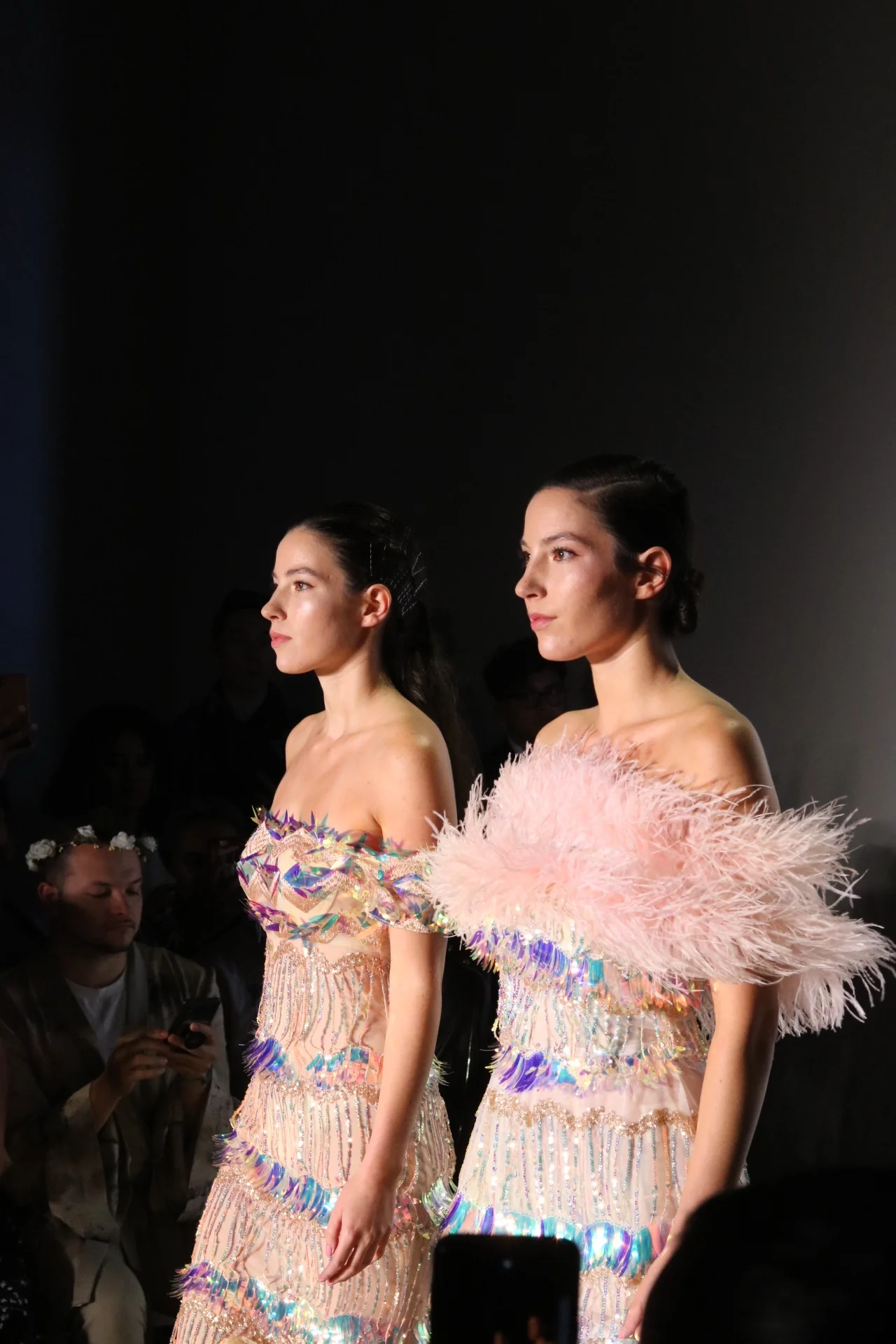 NYFW: How to Get Invited to Shows! 
