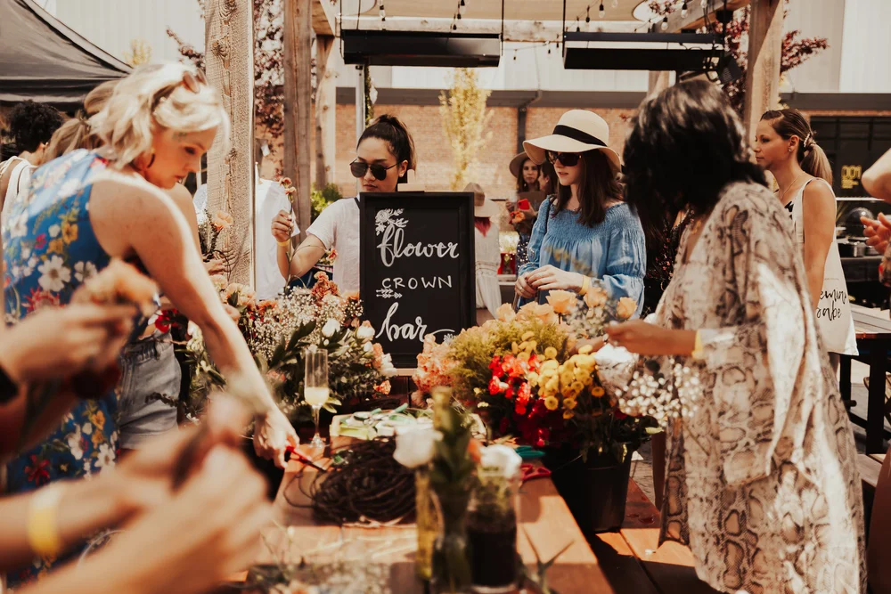 Bohemian Festival 