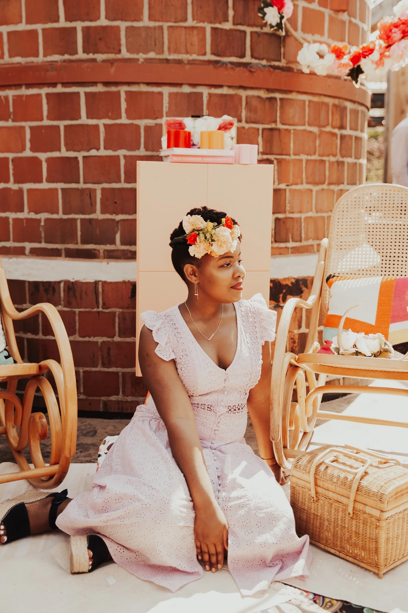 How to host a blogger event 101