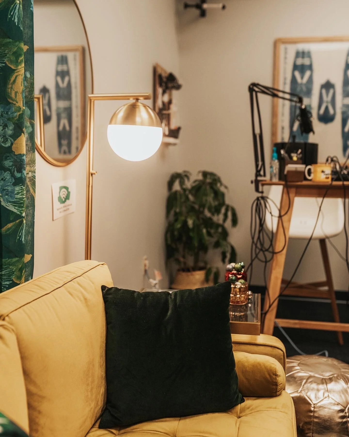 The Journey of Entrepreneurship