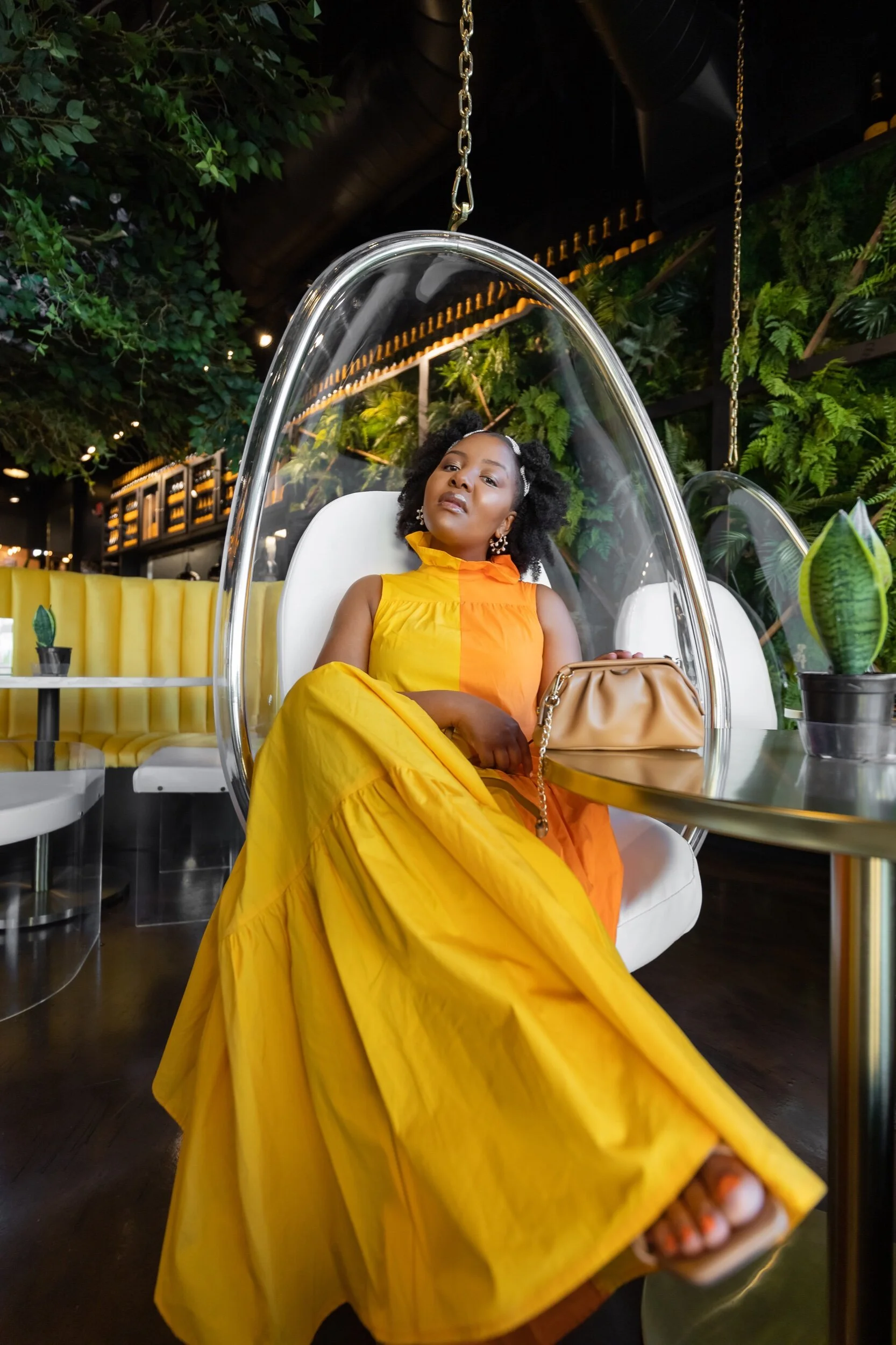 The Place 2 Be best brunch Connecticut