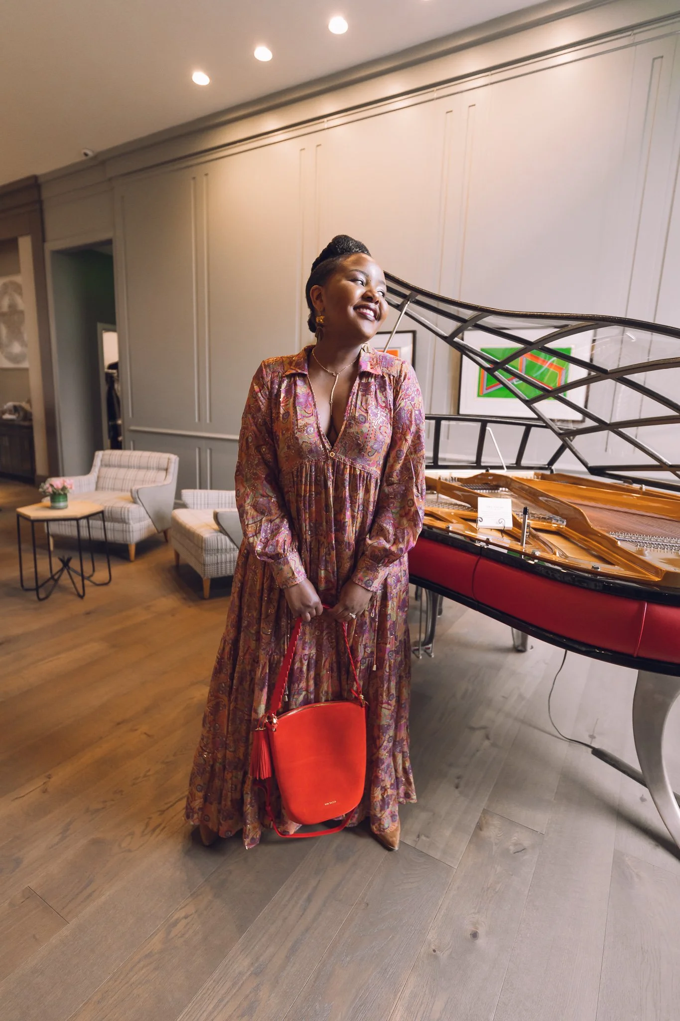 Love & Wine at the Delamar