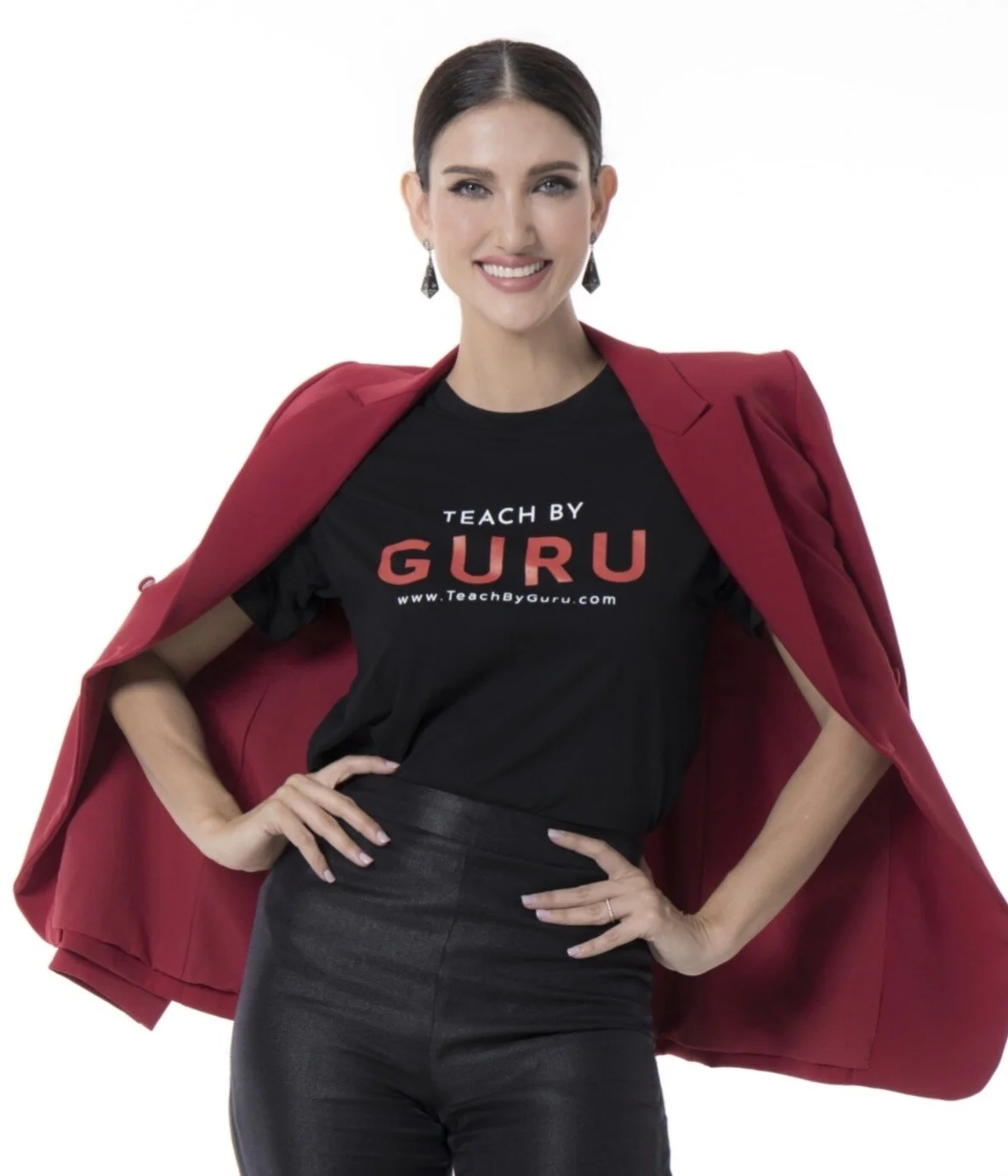 Runway to Realway course on TeachbyGuru.com