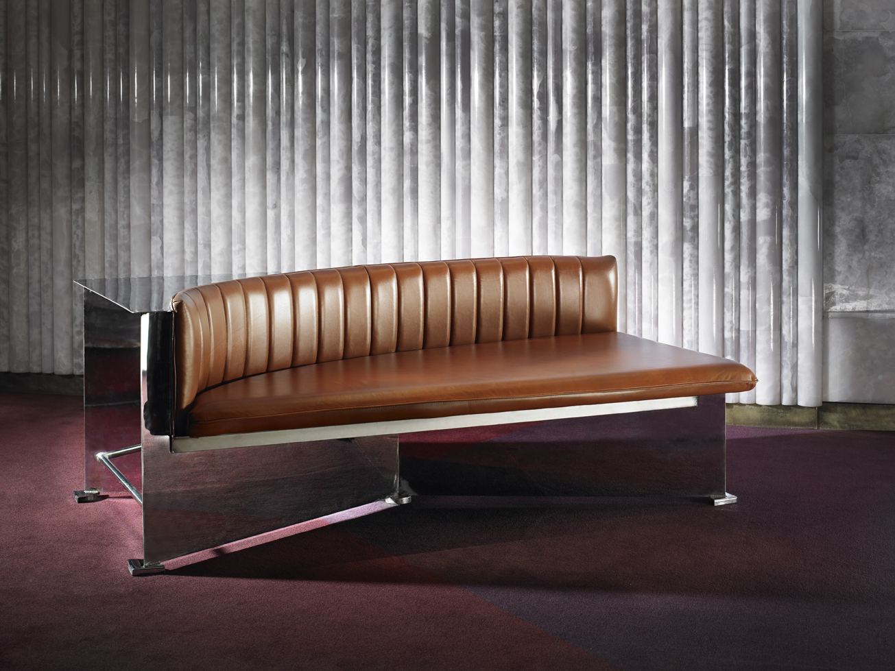 Lounge - Cloudland ‘Rainbow Room’