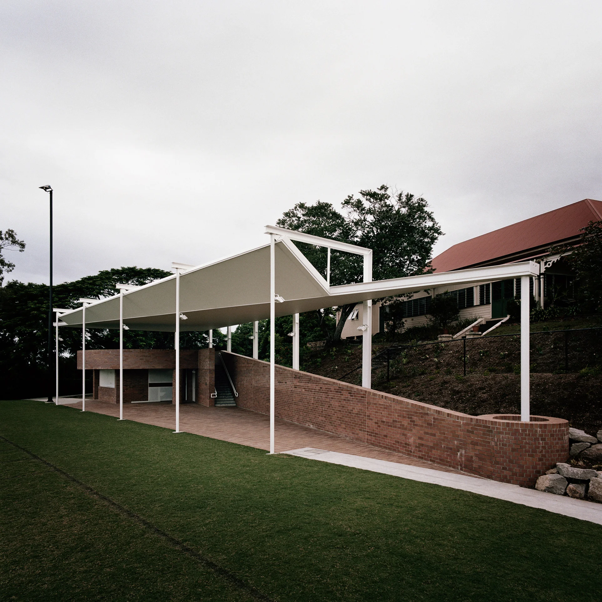 St Ignatius School