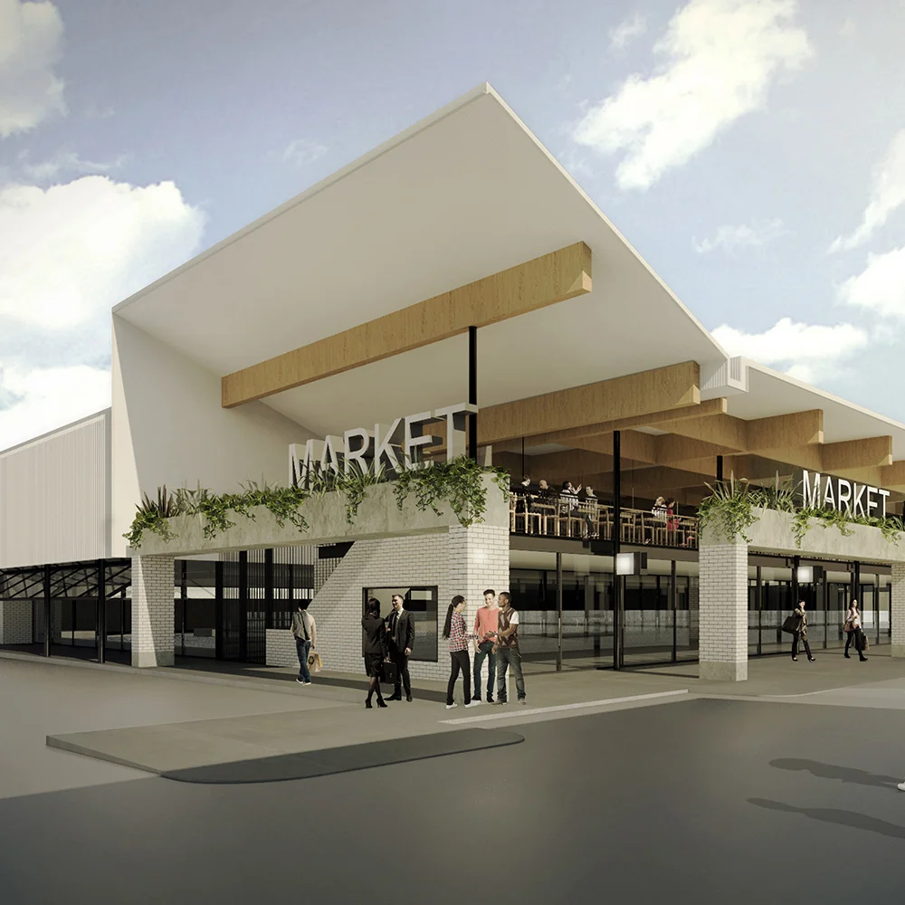Currambine Central