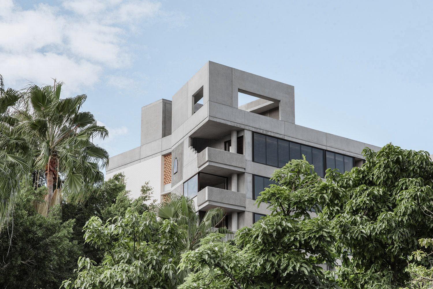 The Calile Hotel