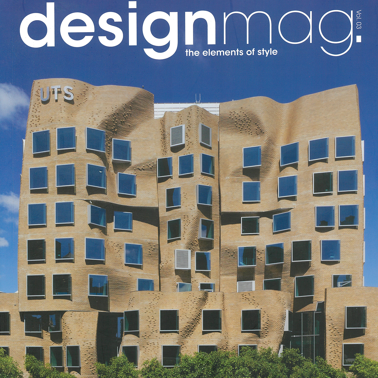 DESIGN MAG