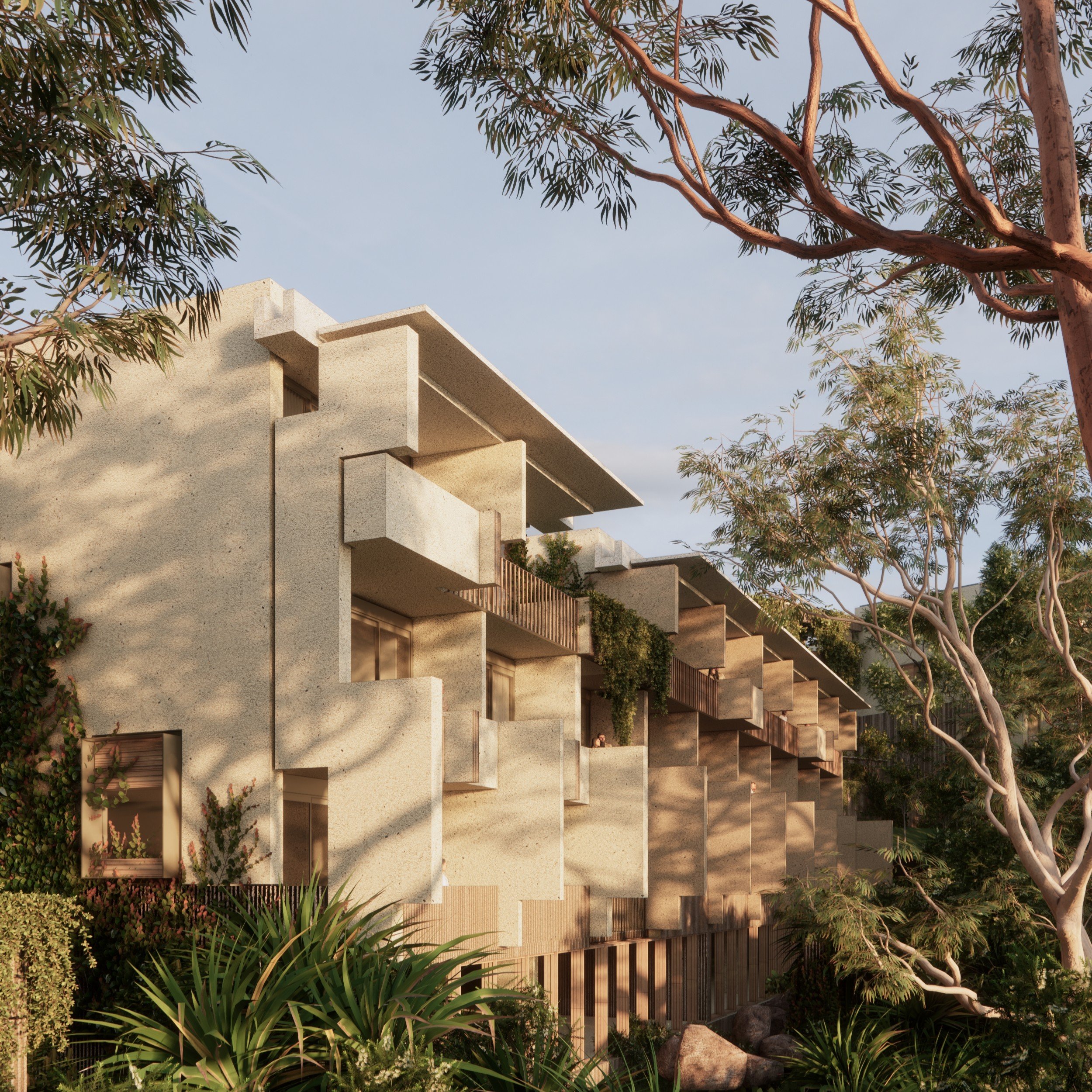 The Calile Noosa