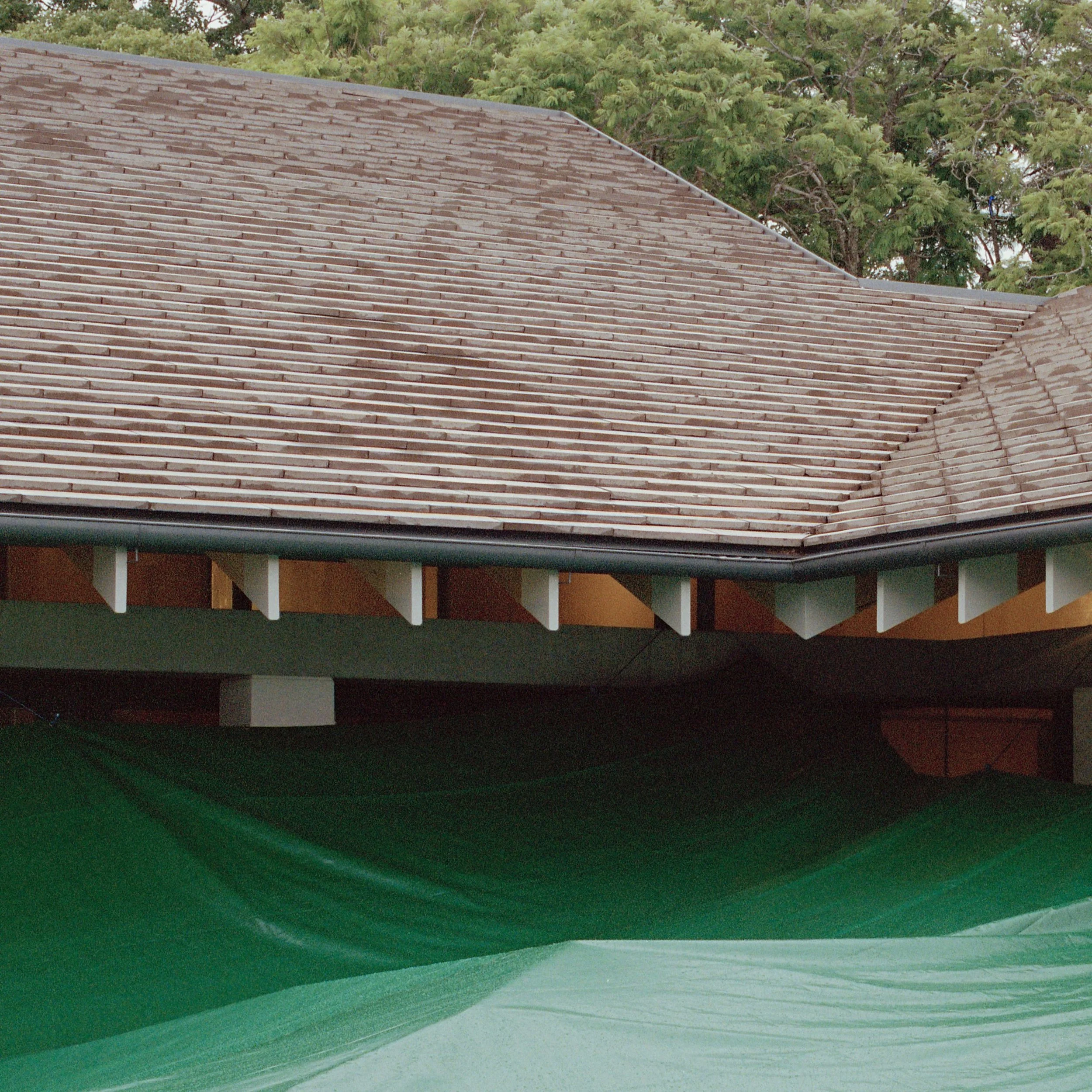 Clayfield Residence