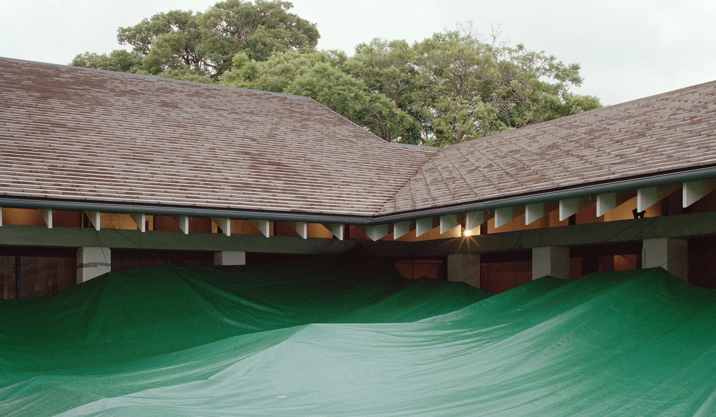 Clayfield Residence