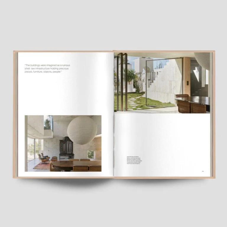 Architects at Home
