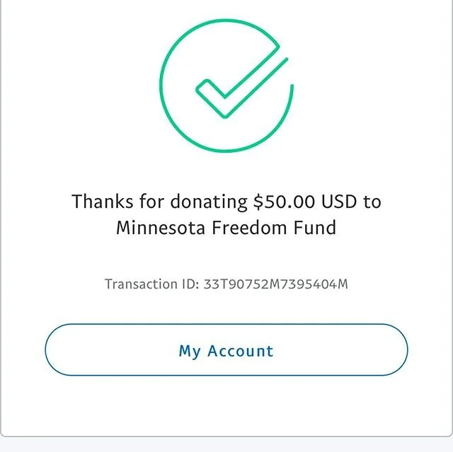 Hi everyone! Im going to be doing my first charity stream today to raise more funds for BLM! I&rsquo;ve already personally contributed to some organizations but I would love to do more! If you have the means please come my my stream today at 2pm! Eve