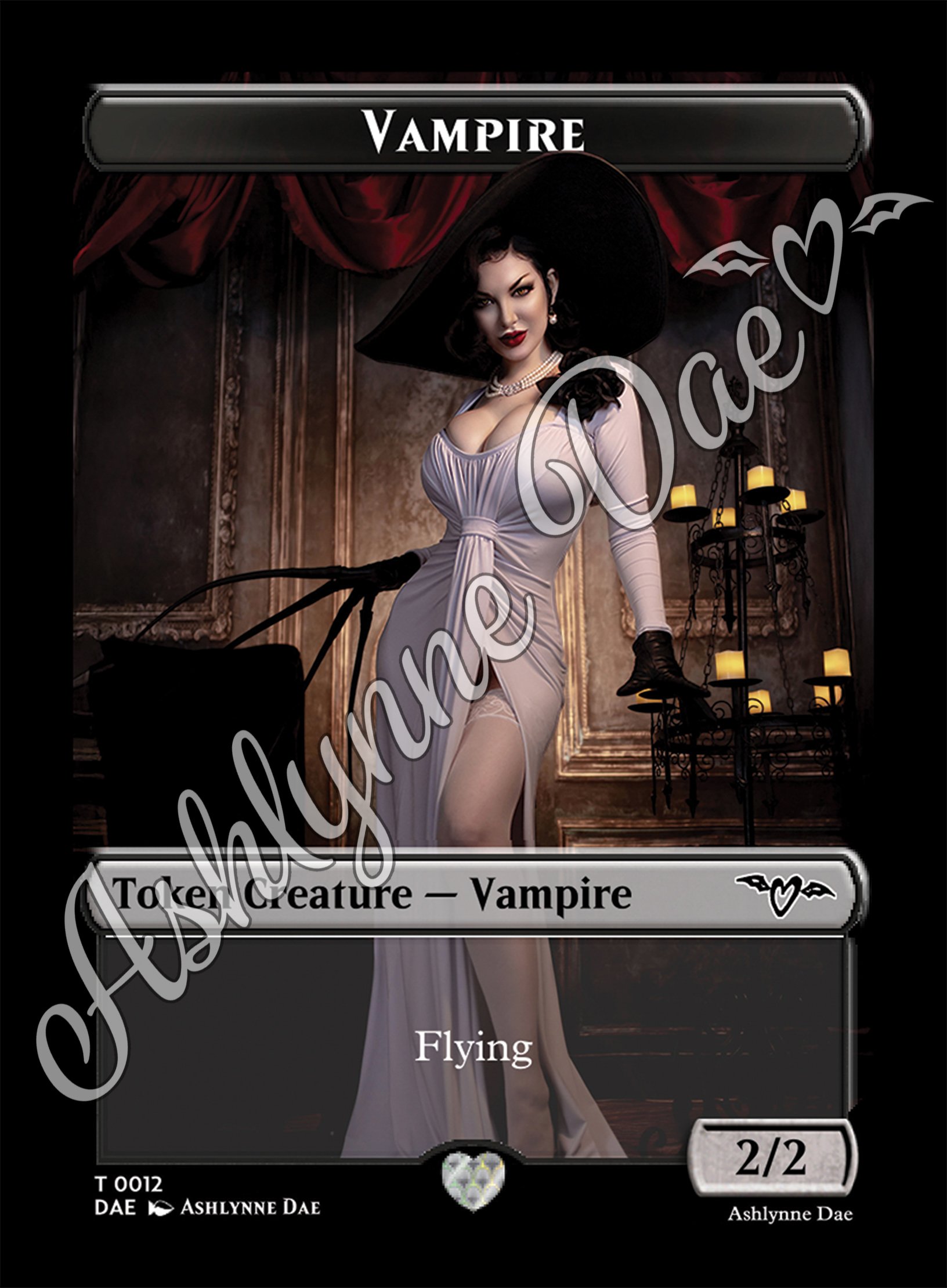 Vampire Token - Lady Dimitrescu C.jpg