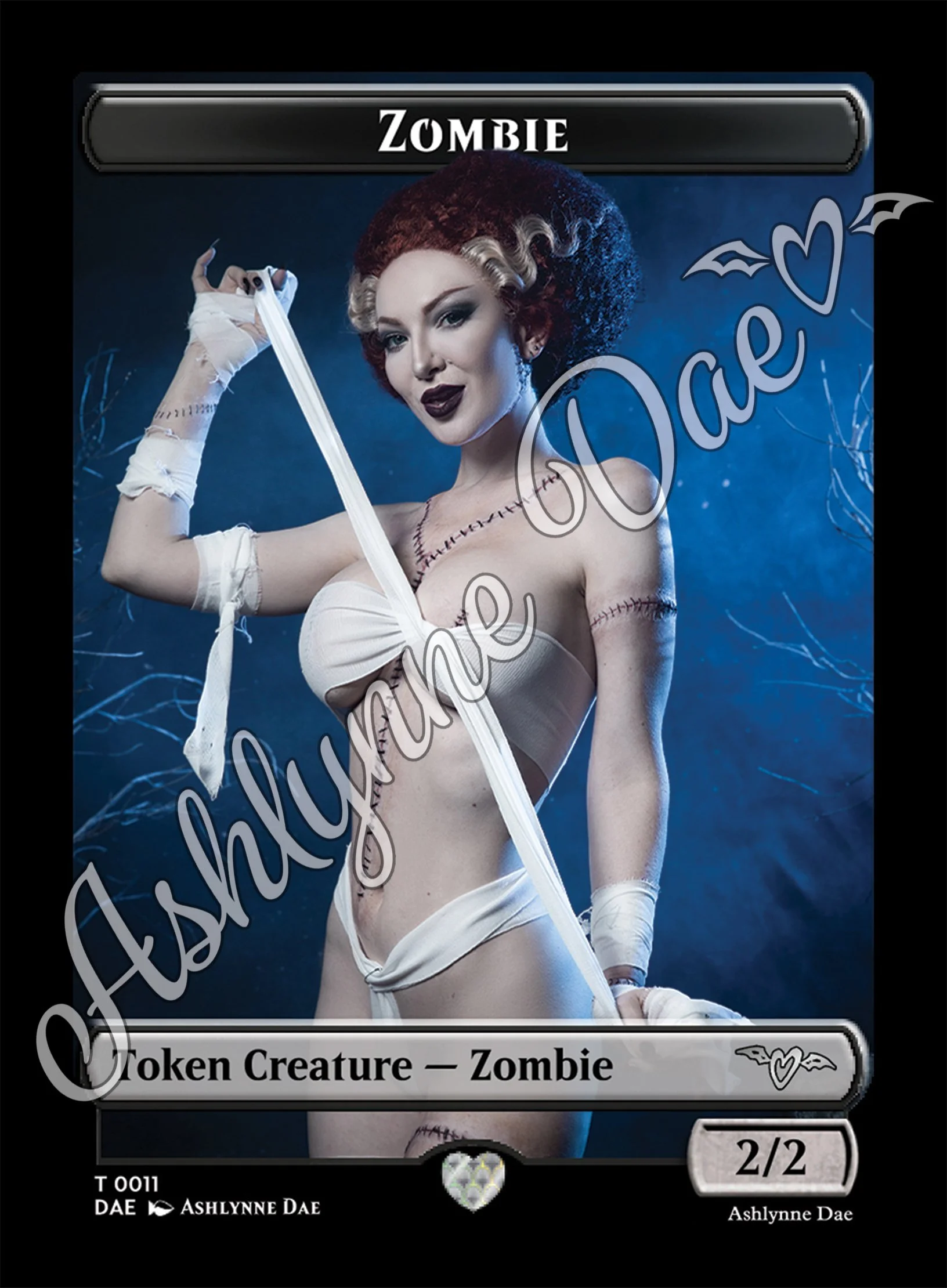 Zombie Token - Bride of Frankenstein UC.jpg