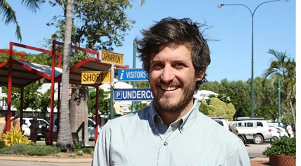 CHINATOWN INVESTMENT AND DEVELOPMENT COORDINATOR