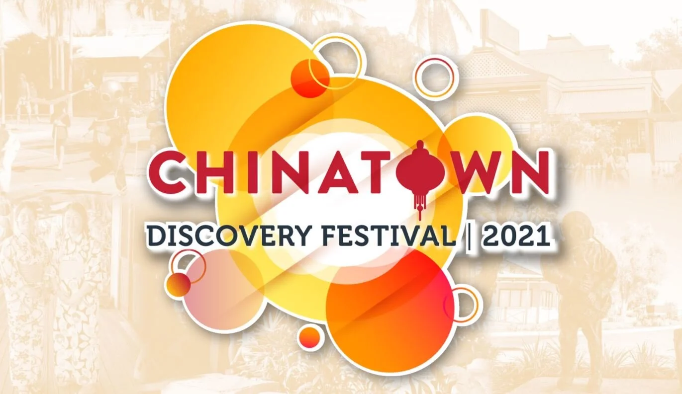 Chinatown Discovery Festival 2021